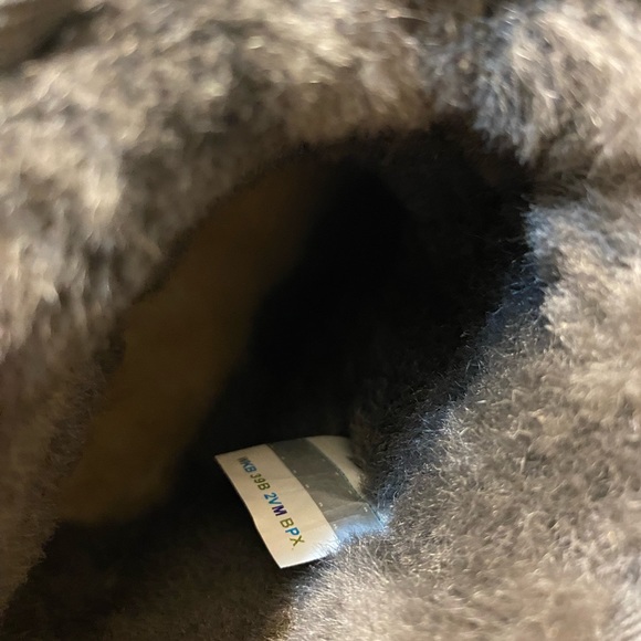 Ugg Ultra Mini - Grey - Picture 8 of 8